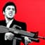 scarface