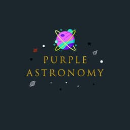 PurpleAstronomy