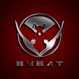 B Y B A T