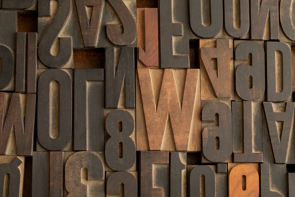Logoda Tipografi: Doğru Font Nasıl Seçilir?