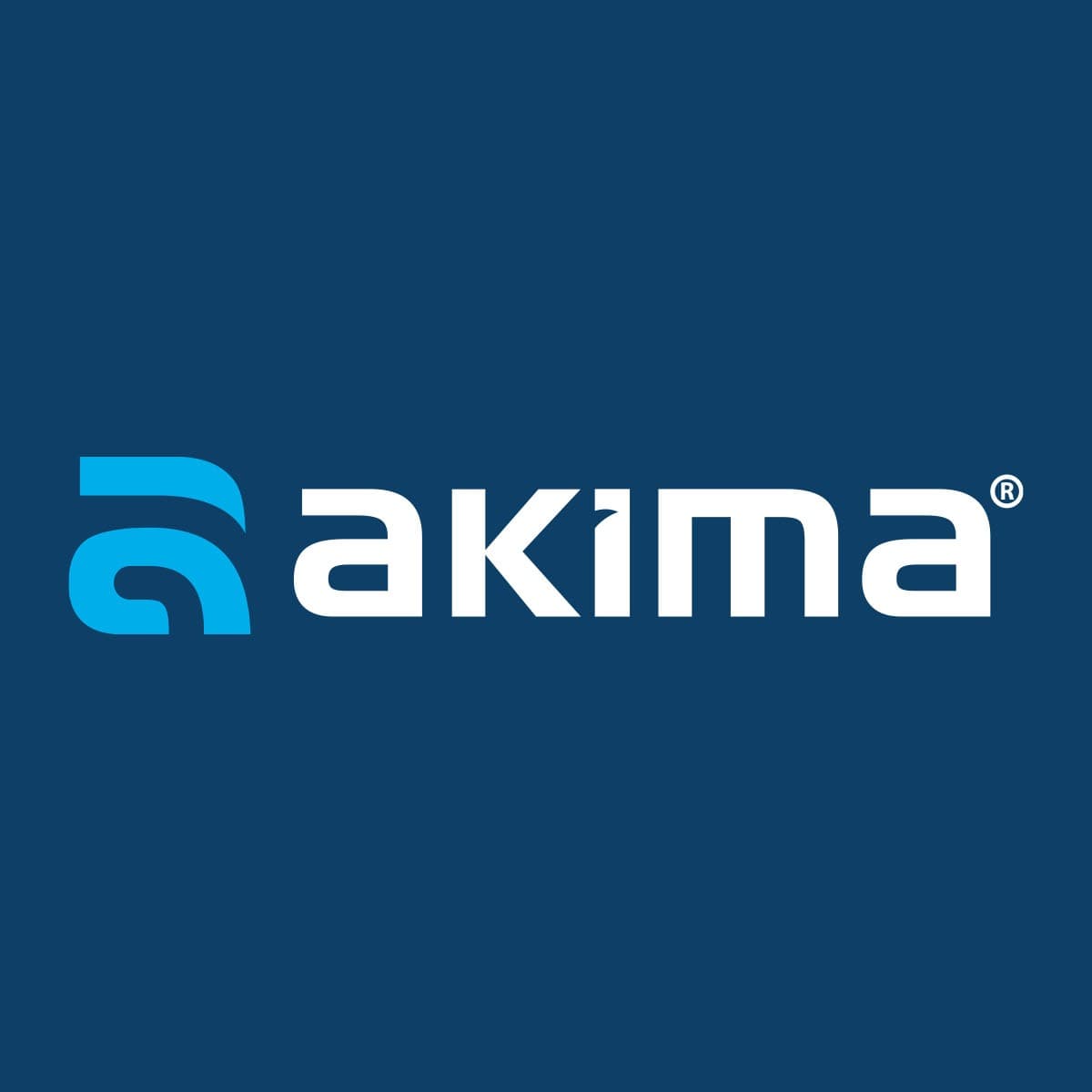 ''AKİMA'' için modern, özgün ve kurumsal logo tasarımı.