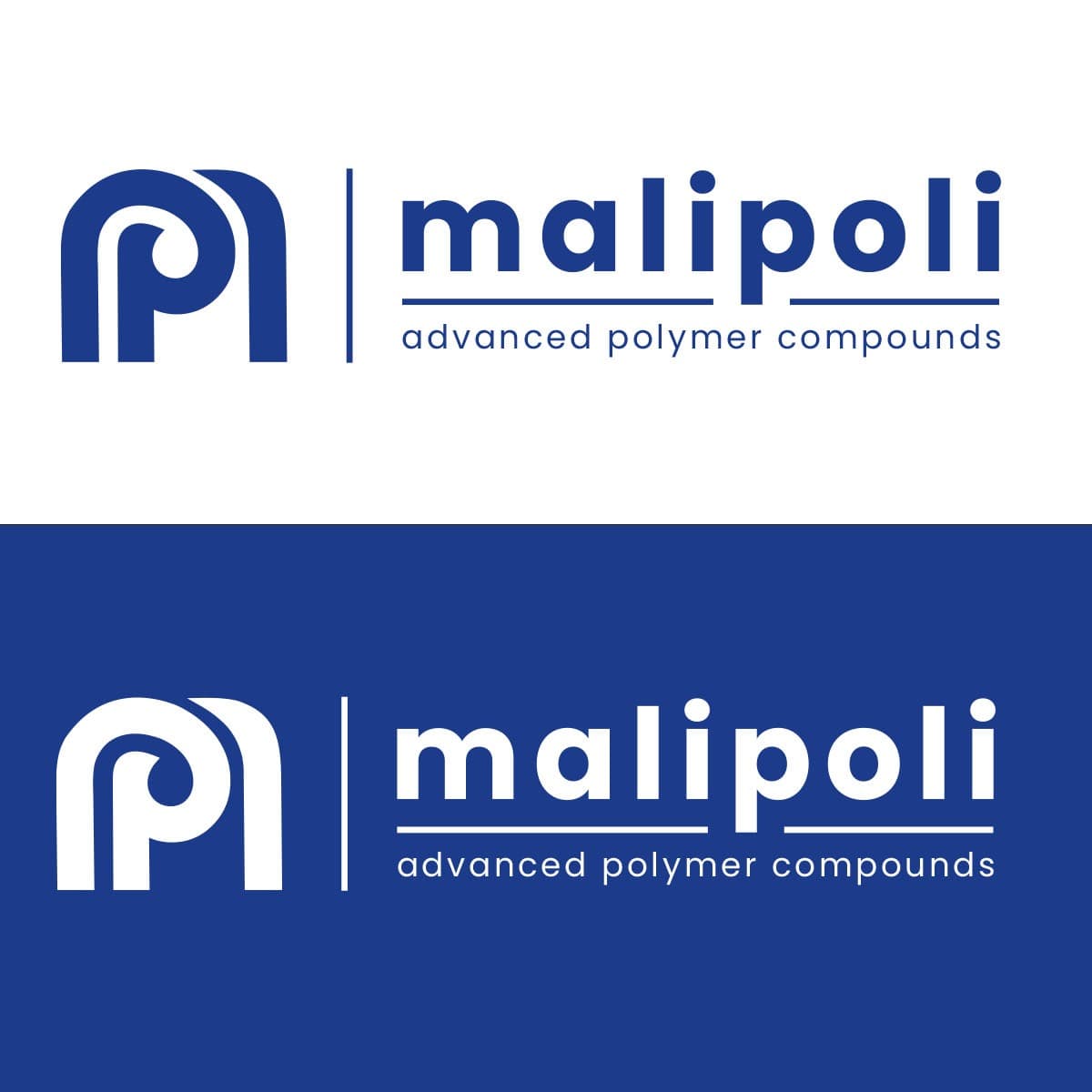 Mali Polimerler Sanayi ve Ticaret Limited Şirketi — Endüstriyel Ürünler — Logo Tasarımı #73