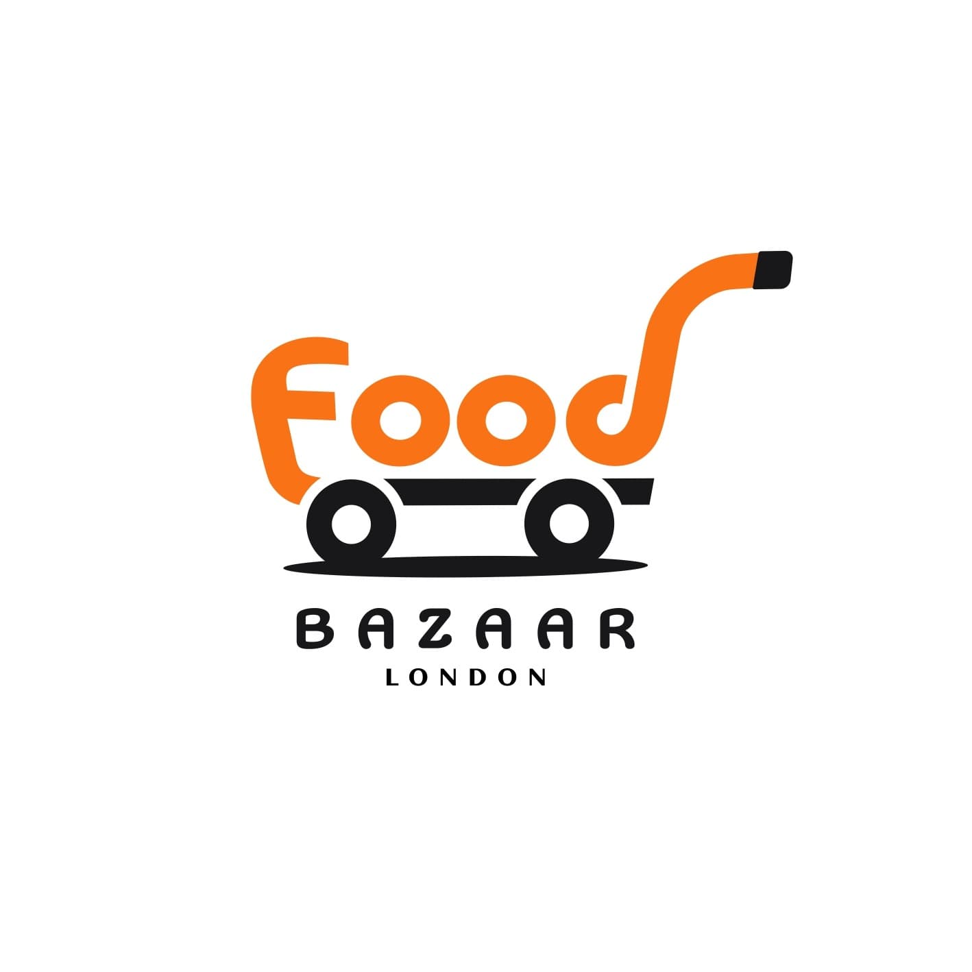 supermarket zıncırı ılk logo secımı — Market & Süper Market — Logo Tasarımı #25