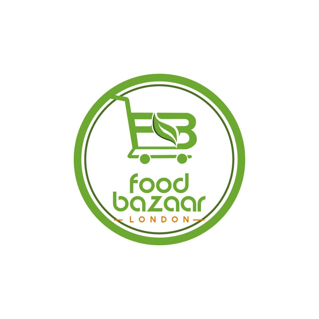 supermarket zıncırı ılk logo secımı — Market & Süper Market — Logo Tasarımı #154