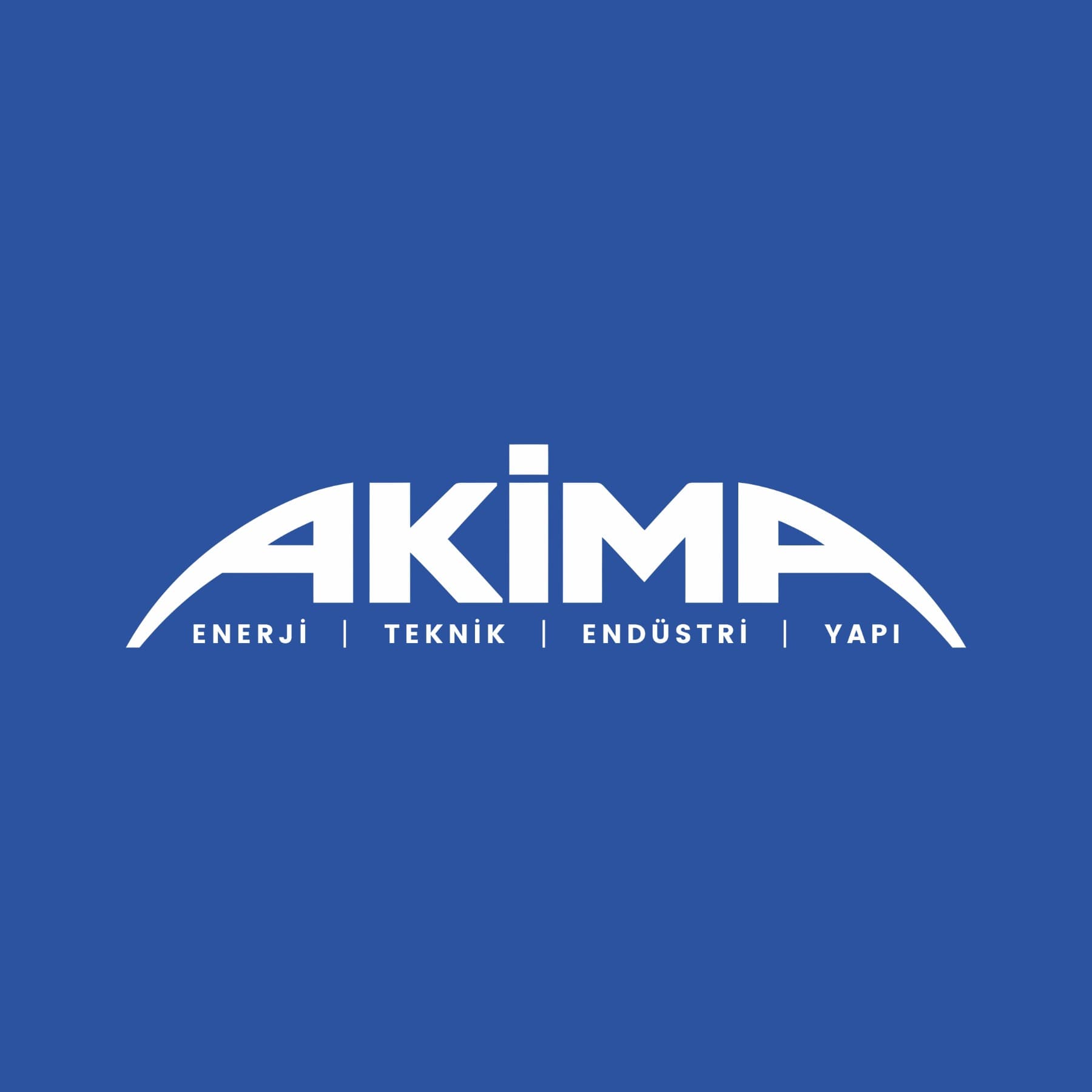 ''AKİMA'' için modern, özgün ve kurumsal logo tasarımı.
