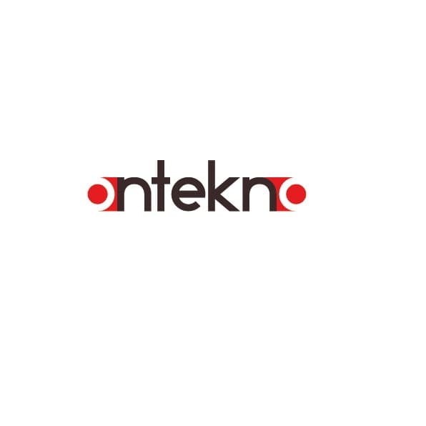 Teknoloji Partneri Firmamıza Yeni Logo — İnternet Tekonolojileri — Logo Tasarım #9