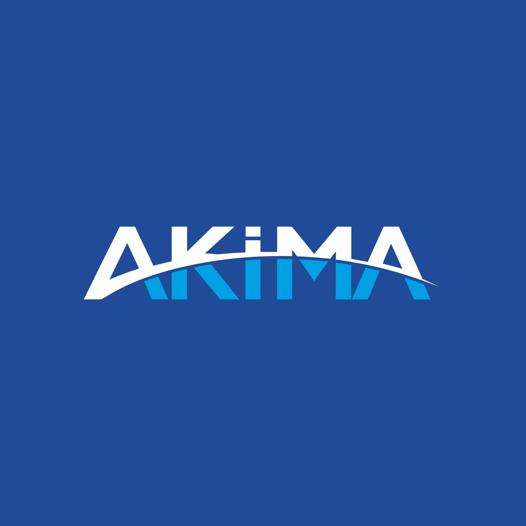 ''AKİMA'' için modern, özgün ve kurumsal logo tasarımı.