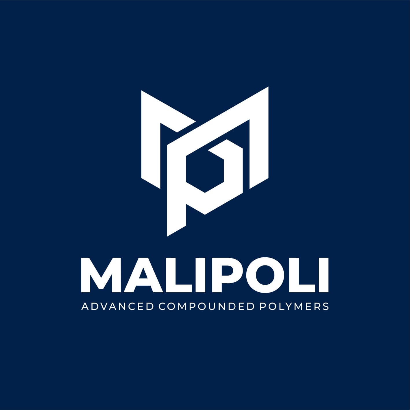 Mali Polimerler Sanayi ve Ticaret Limited Şirketi — Endüstriyel Ürünler — Logo Tasarımı #78