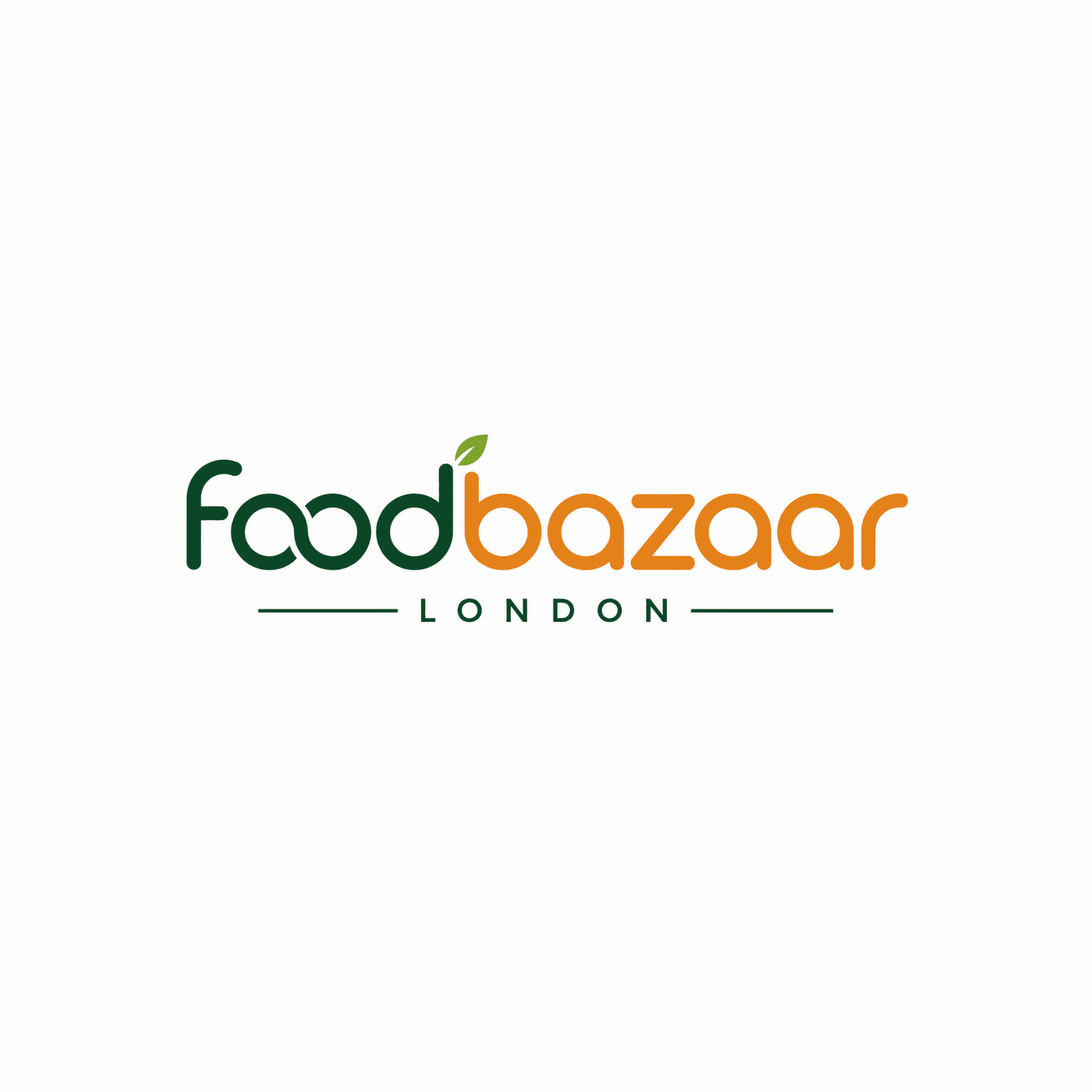 supermarket zıncırı ılk logo secımı