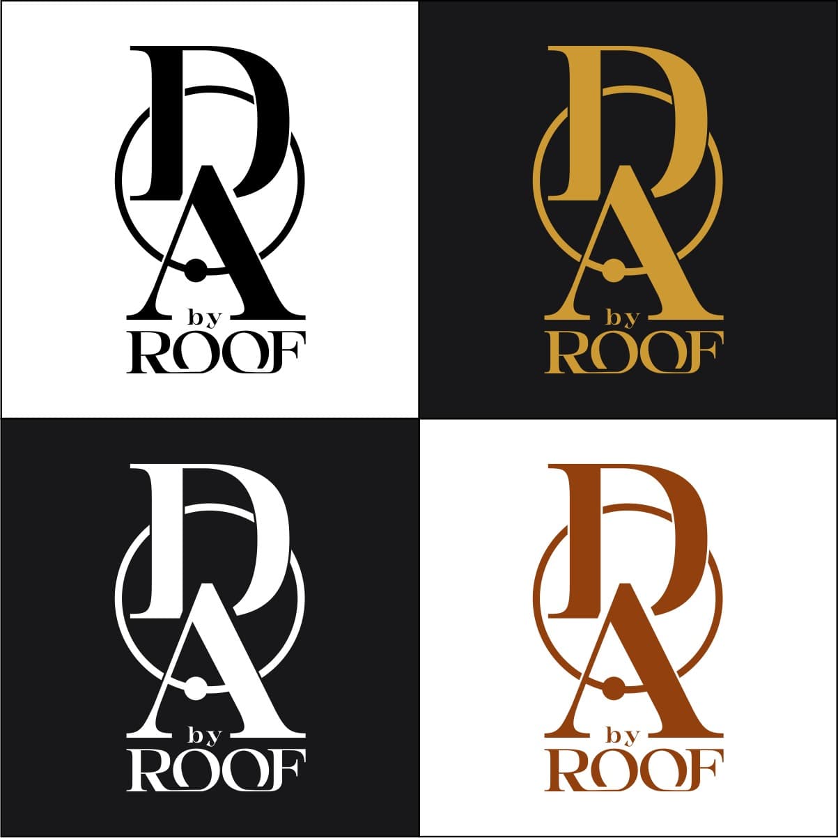 Modern restoran logosu , luks , modern , goze alici , — Cafe & Restoran — Logo Tasarımı #64