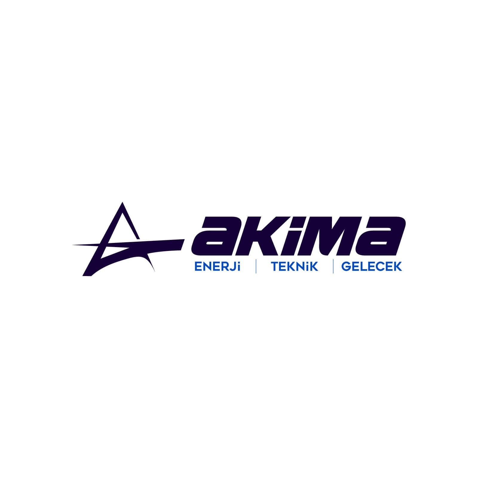 ''AKİMA'' için modern, özgün ve kurumsal logo tasarımı.