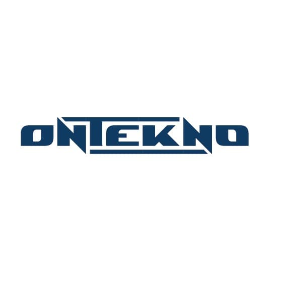 Teknoloji Partneri Firmamıza Yeni Logo — İnternet Tekonolojileri — Logo Tasarım #4