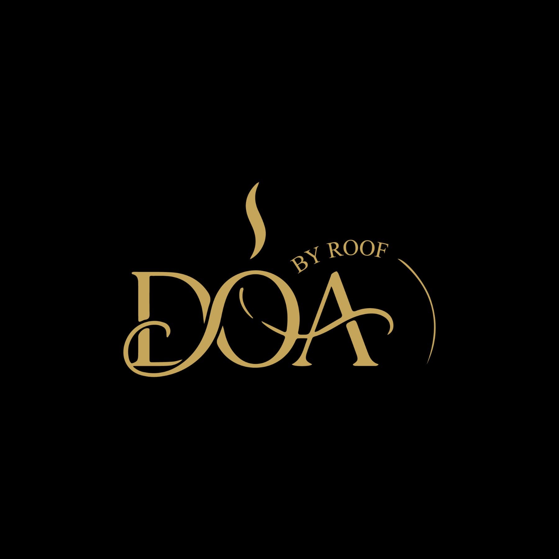 Modern restoran logosu , luks , modern , goze alici , — Cafe & Restoran — Logo Tasarımı #132