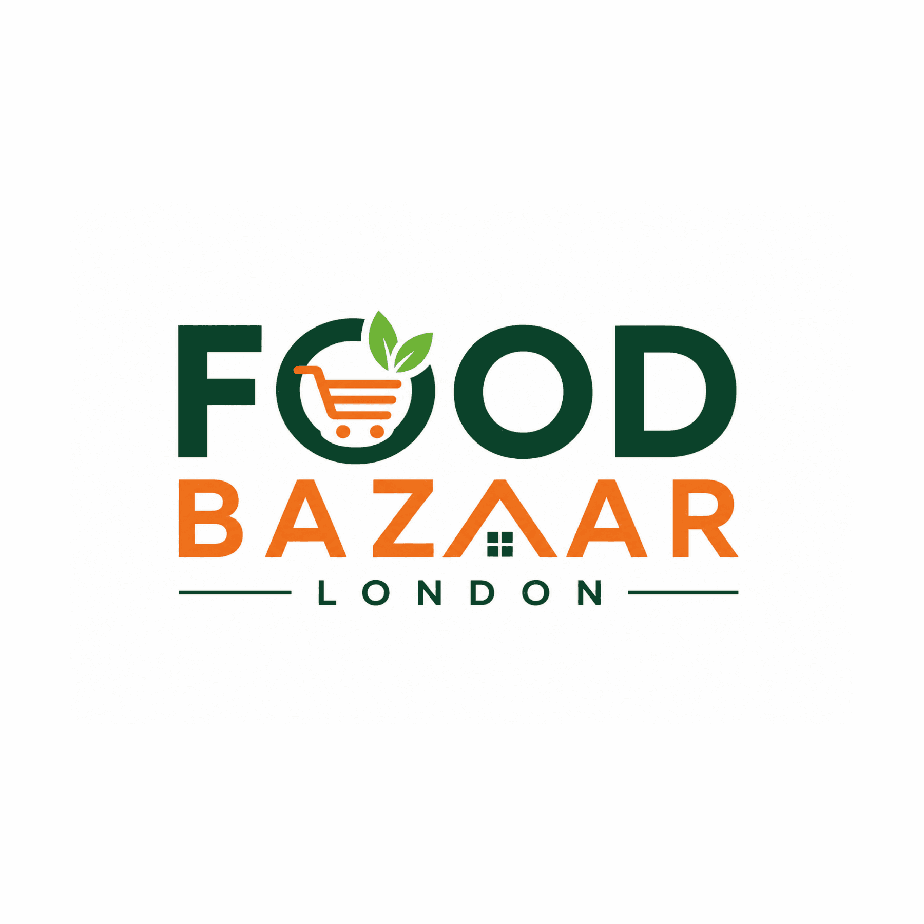 supermarket zıncırı ılk logo secımı — Market & Süper Market — Logo Tasarımı #110