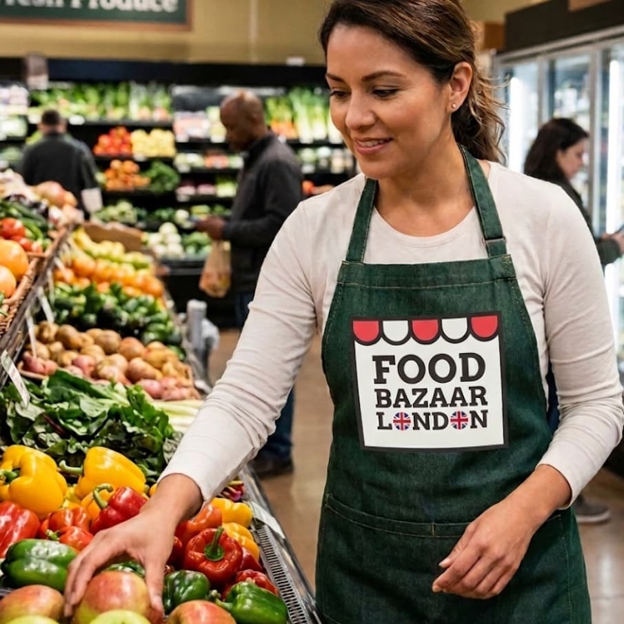 supermarket zıncırı ılk logo secımı — Market & Süper Market — Logo Tasarımı #40