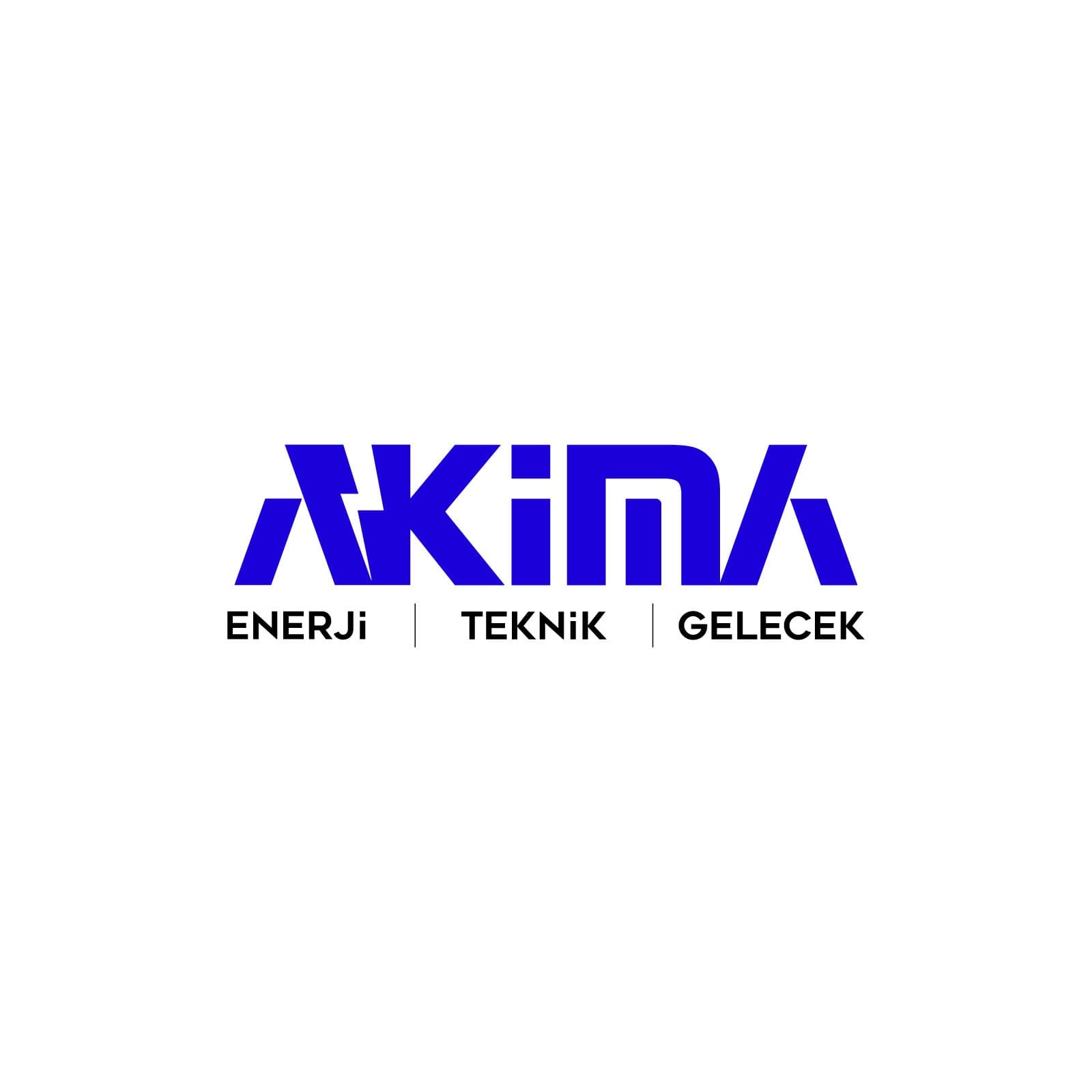 ''AKİMA'' için modern, özgün ve kurumsal logo tasarımı.