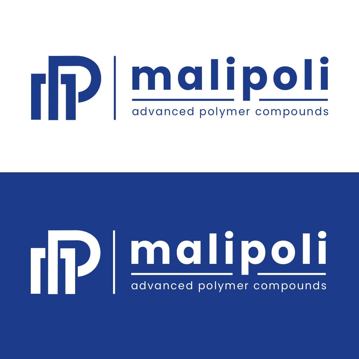 Mali Polimerler Sanayi ve Ticaret Limited Şirketi — Endüstriyel Ürünler — Logo Tasarımı #72