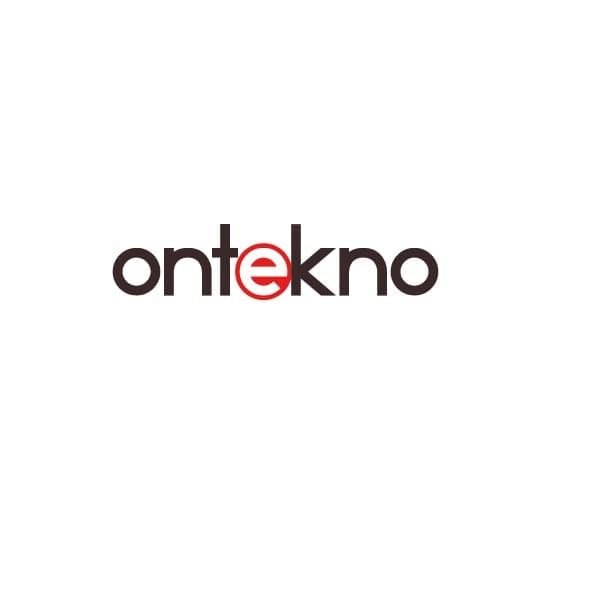 Teknoloji Partneri Firmamıza Yeni Logo — İnternet Tekonolojileri — Logo Tasarım #8