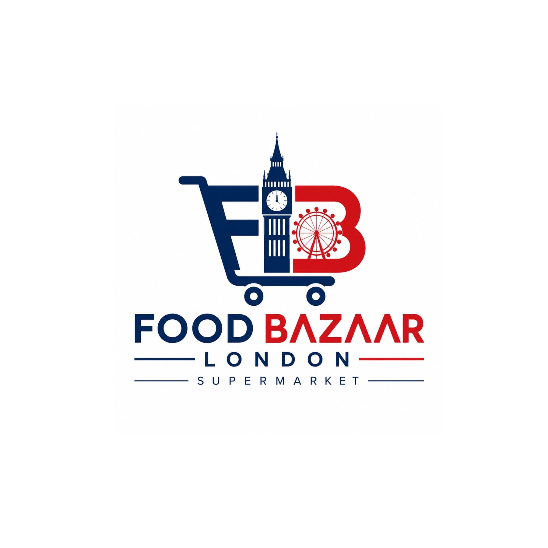 supermarket zıncırı ılk logo secımı — Market & Süper Market — Logo Tasarımı #29