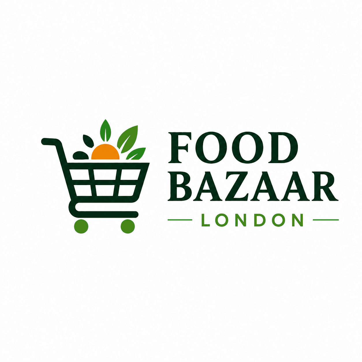 supermarket zıncırı ılk logo secımı — Market & Süper Market — Logo Tasarımı #148