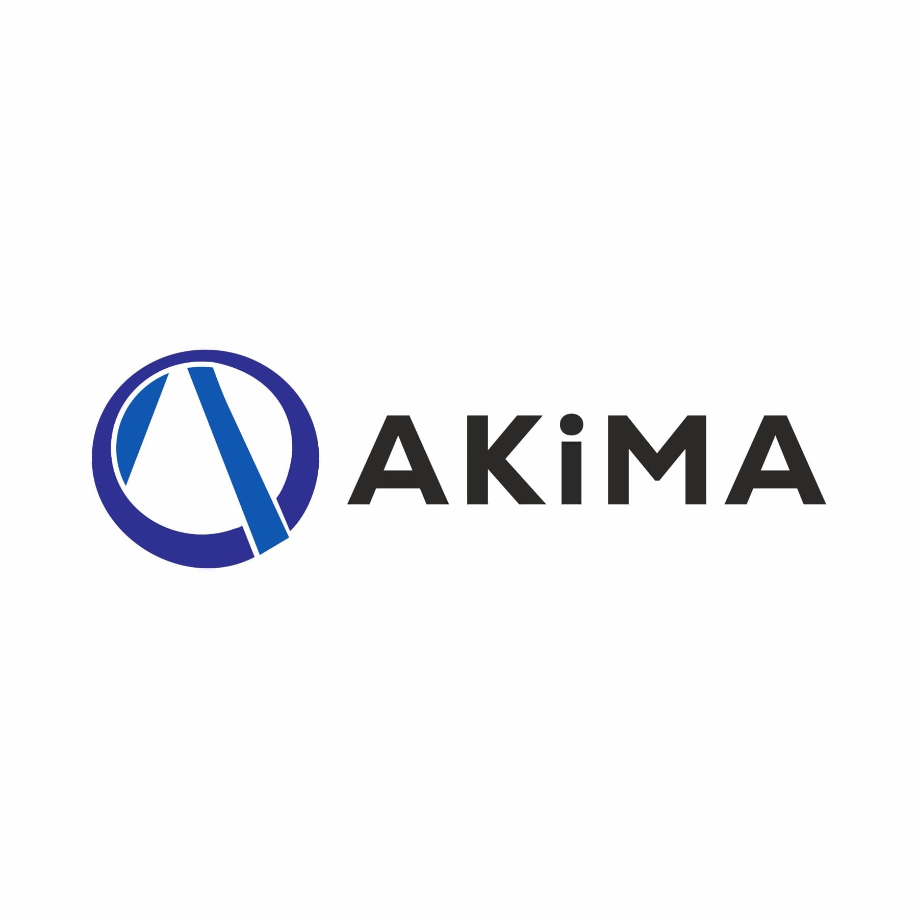 ''AKİMA'' için modern, özgün ve kurumsal logo tasarımı.