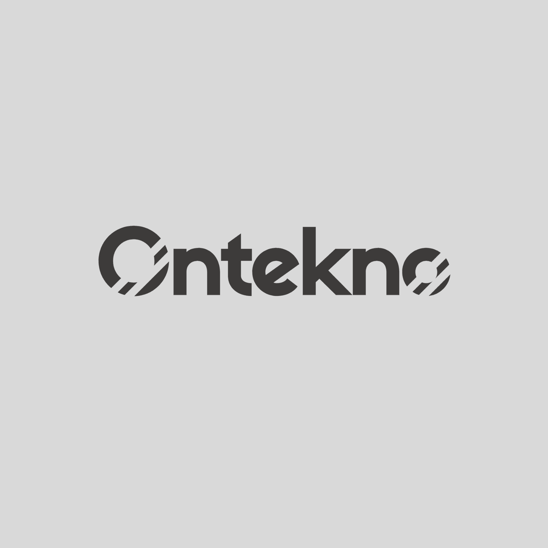 Teknoloji Partneri Firmamıza Yeni Logo — İnternet Tekonolojileri — Logo Tasarım #17