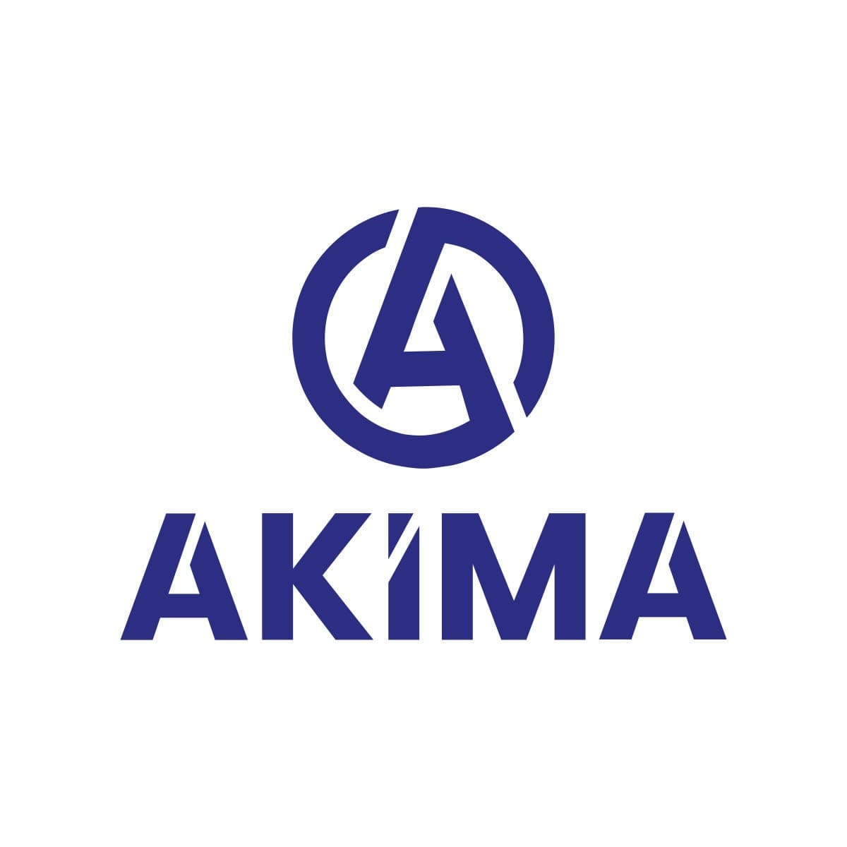 ''AKİMA'' için güçlü, modern, özgün ve kurumsal logo tasarımı. — Elektrik & Elektronik & Otomasyon & Mühendislik — Logo Tasarımı #75
