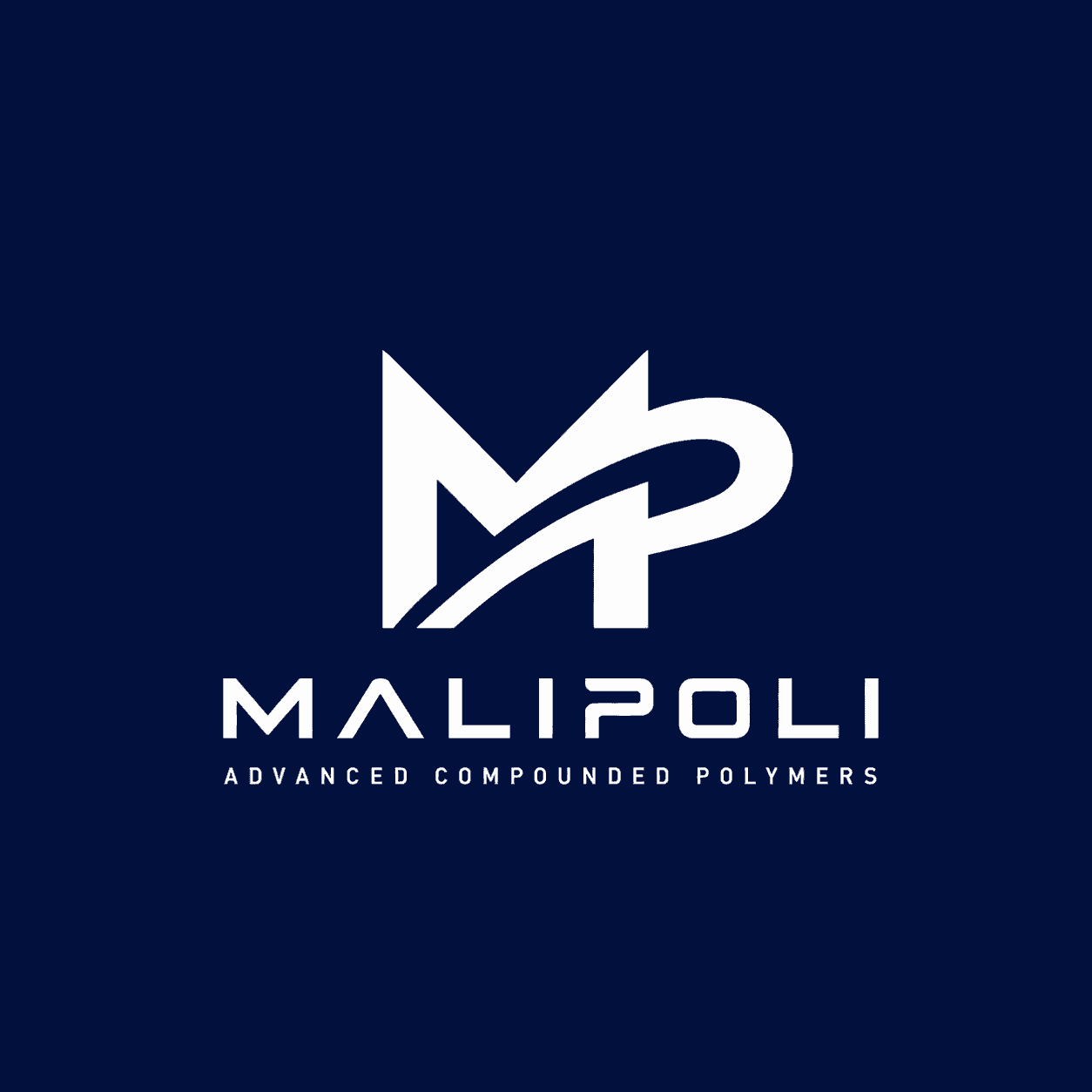 Mali Polimerler Sanayi ve Ticaret Limited Şirketi — Endüstriyel Ürünler — Logo Tasarımı #71