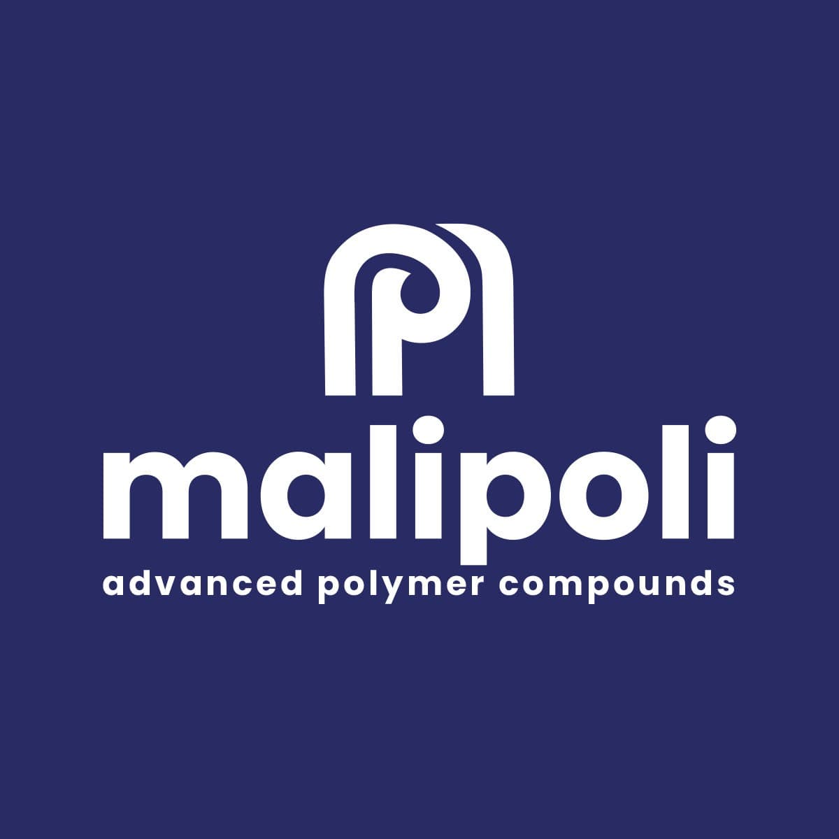 Mali Polimerler Sanayi ve Ticaret Limited Şirketi — Endüstriyel Ürünler — Logo Tasarımı #43