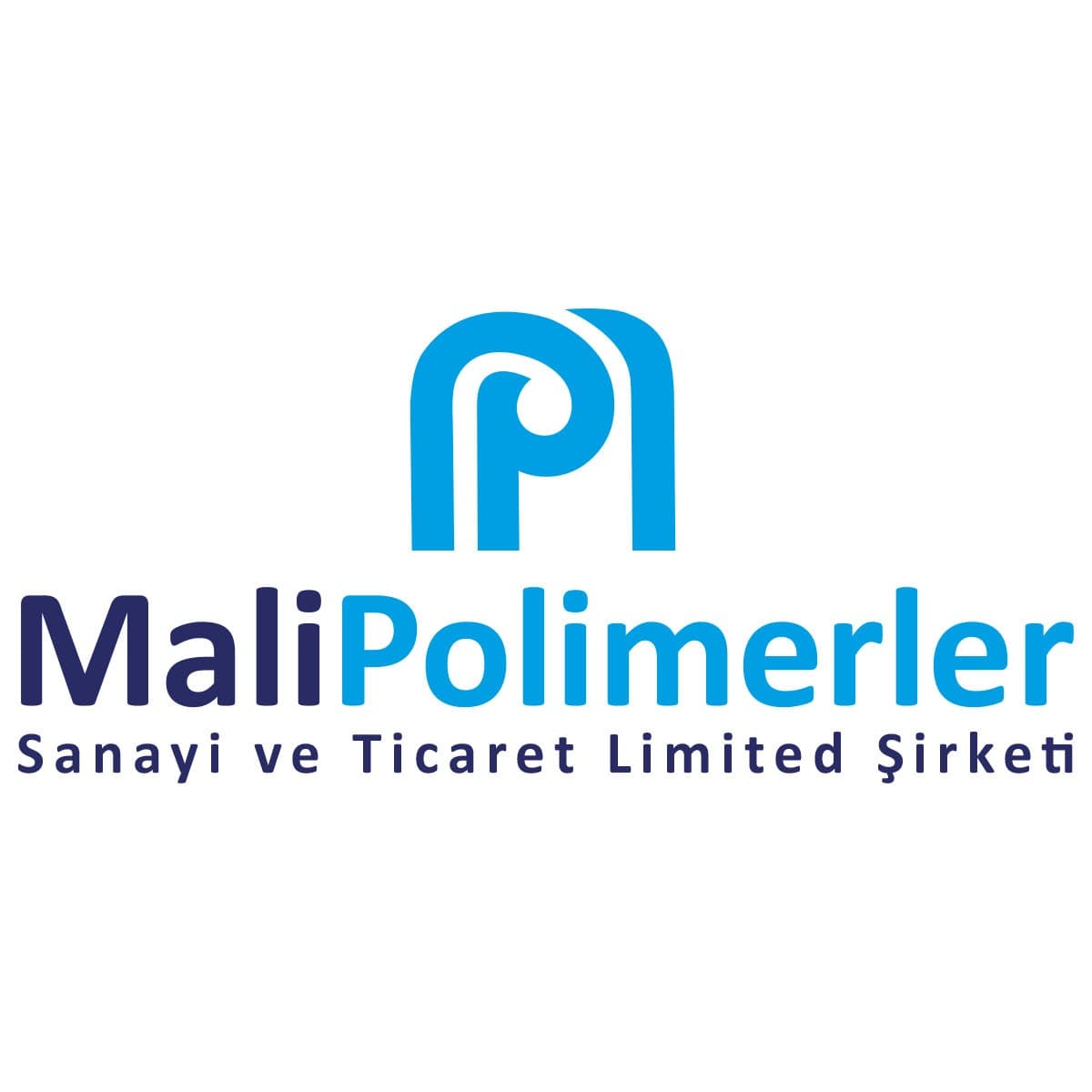 Mali Polimerler Sanayi ve Ticaret Limited Şirketi — Endüstriyel Ürünler — Logo Tasarımı #32