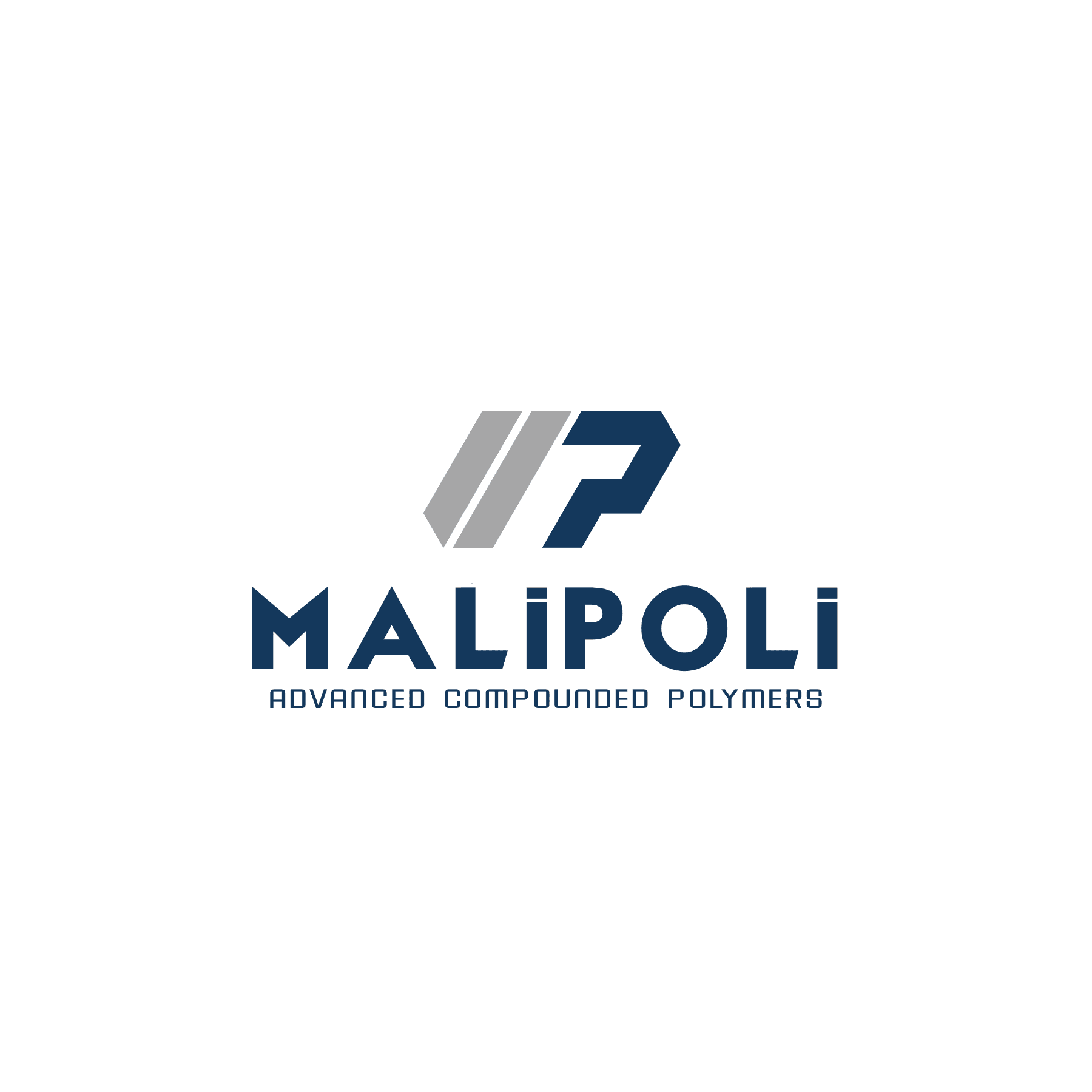 Mali Polimerler Sanayi ve Ticaret Limited Şirketi — Endüstriyel Ürünler — Logo Tasarımı #88