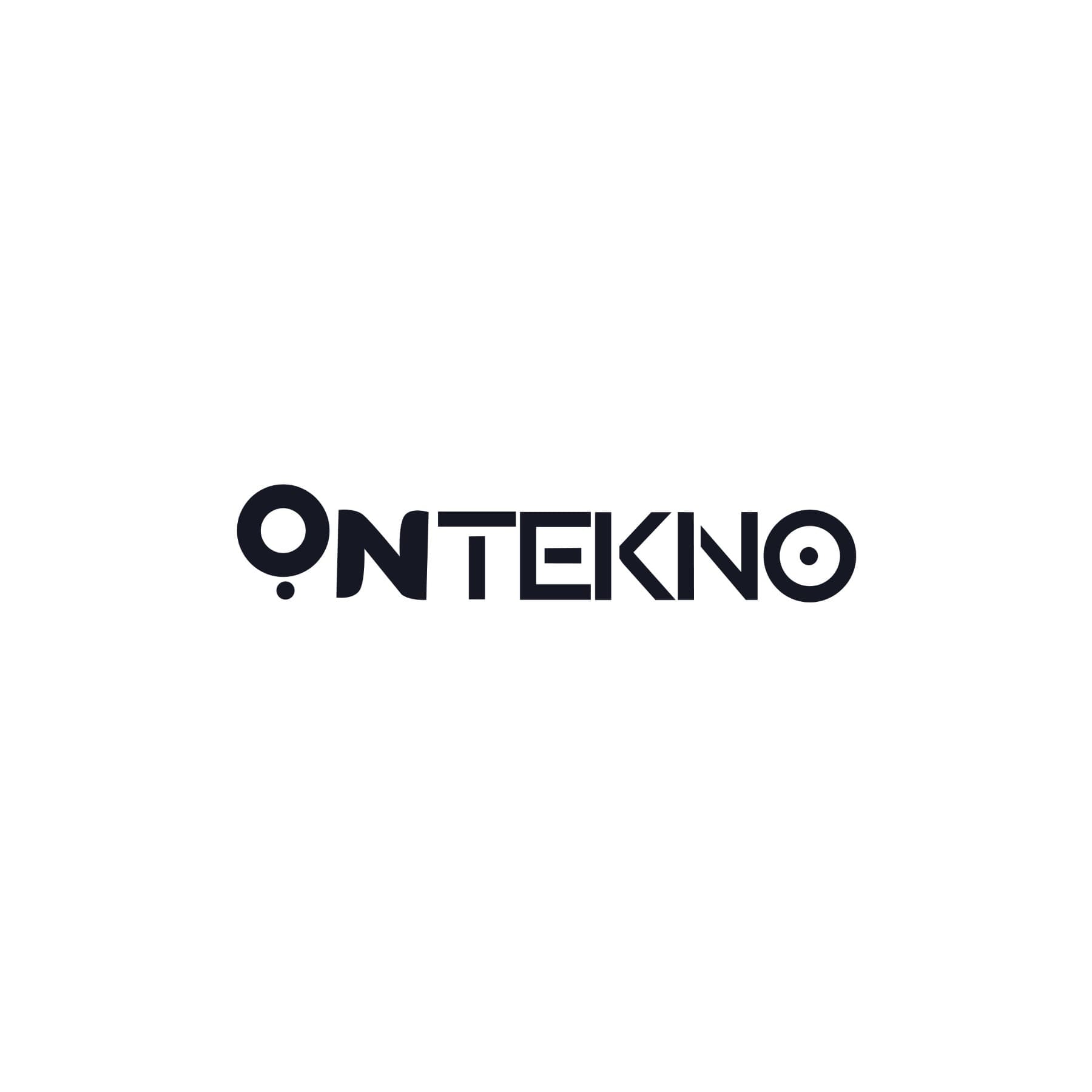 Teknoloji Partneri Firmamıza Yeni Logo — İnternet Tekonolojileri — Logo Tasarım #23