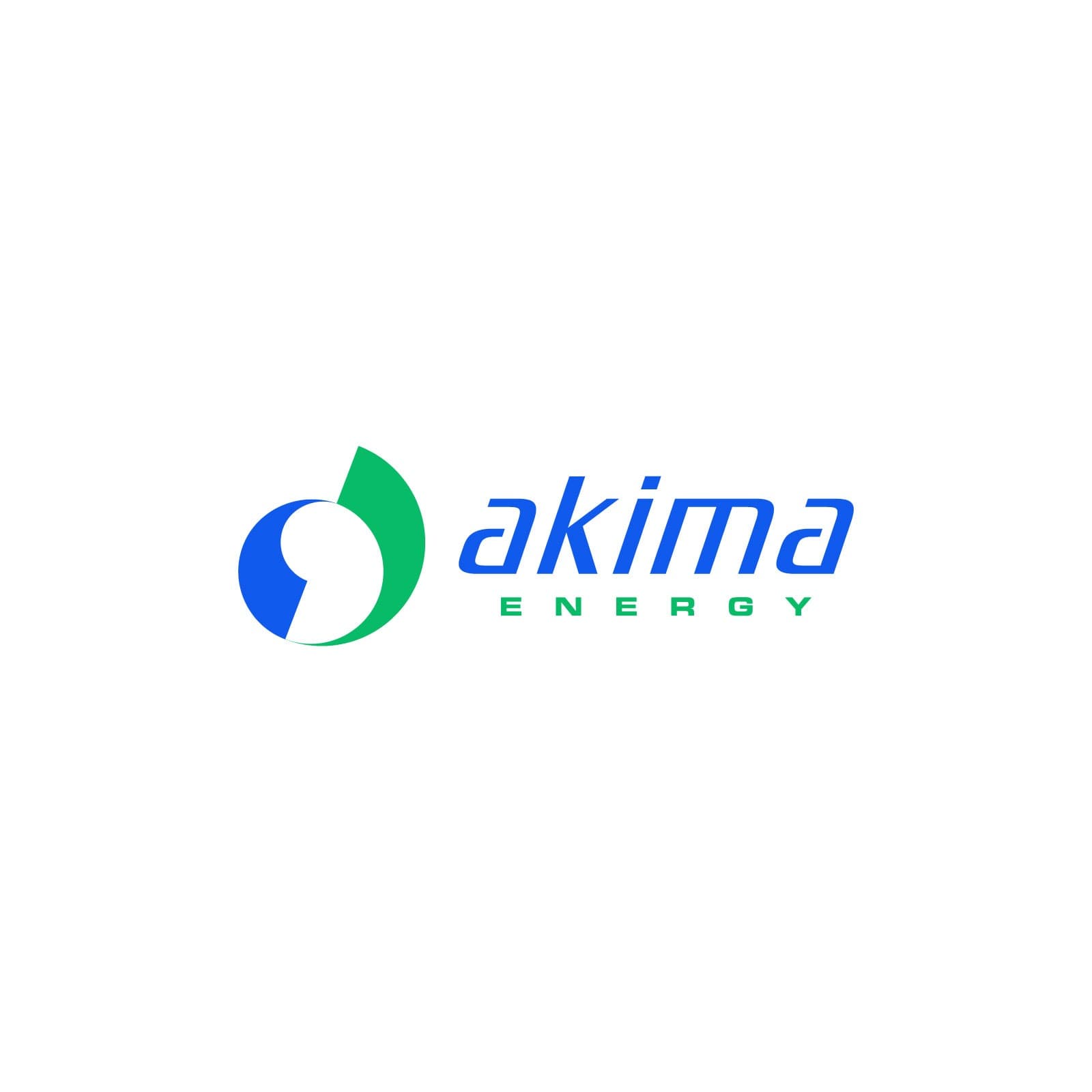 ''AKİMA'' için modern, özgün ve kurumsal logo tasarımı.