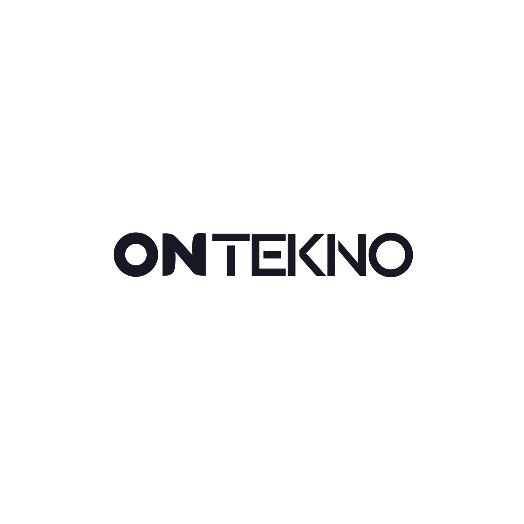 Teknoloji Partneri Firmamıza Yeni Logo — İnternet Tekonolojileri — Logo Tasarım #22