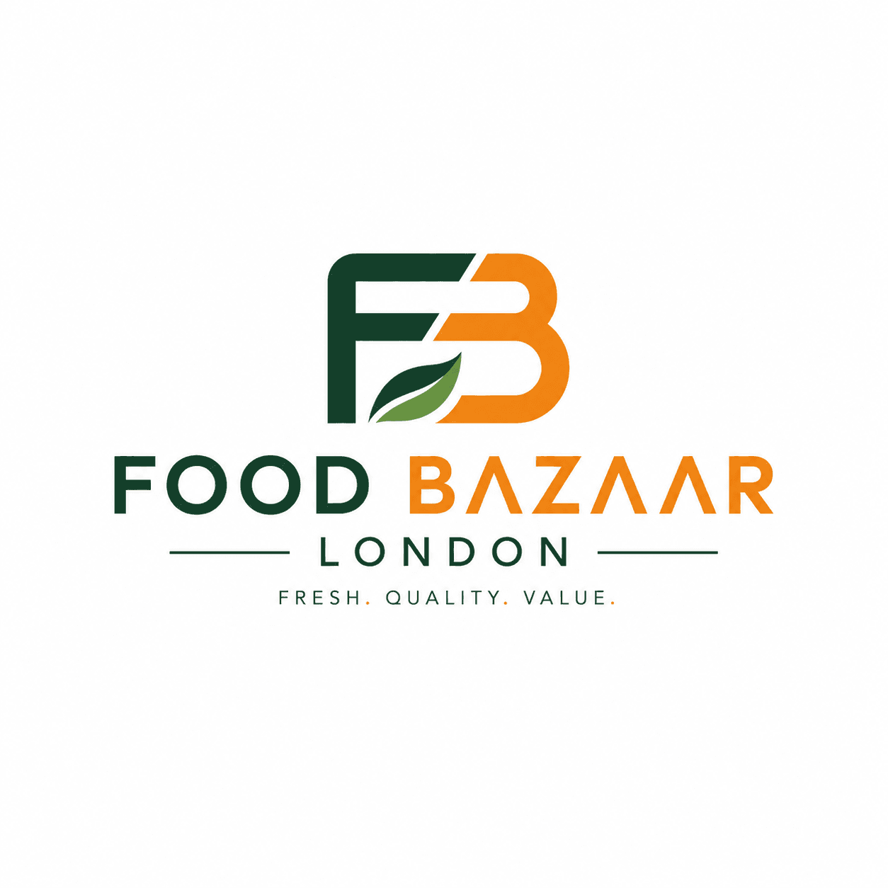 supermarket zıncırı ılk logo secımı — Market & Süper Market — Logo Tasarımı #147