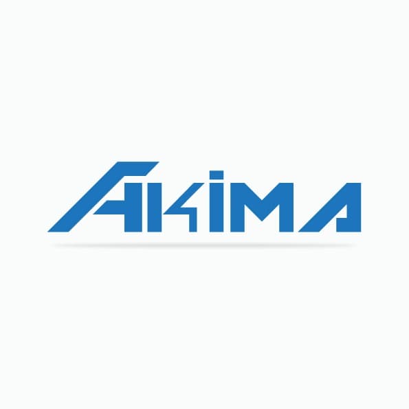 ''AKİMA'' için modern, özgün ve kurumsal logo tasarımı.