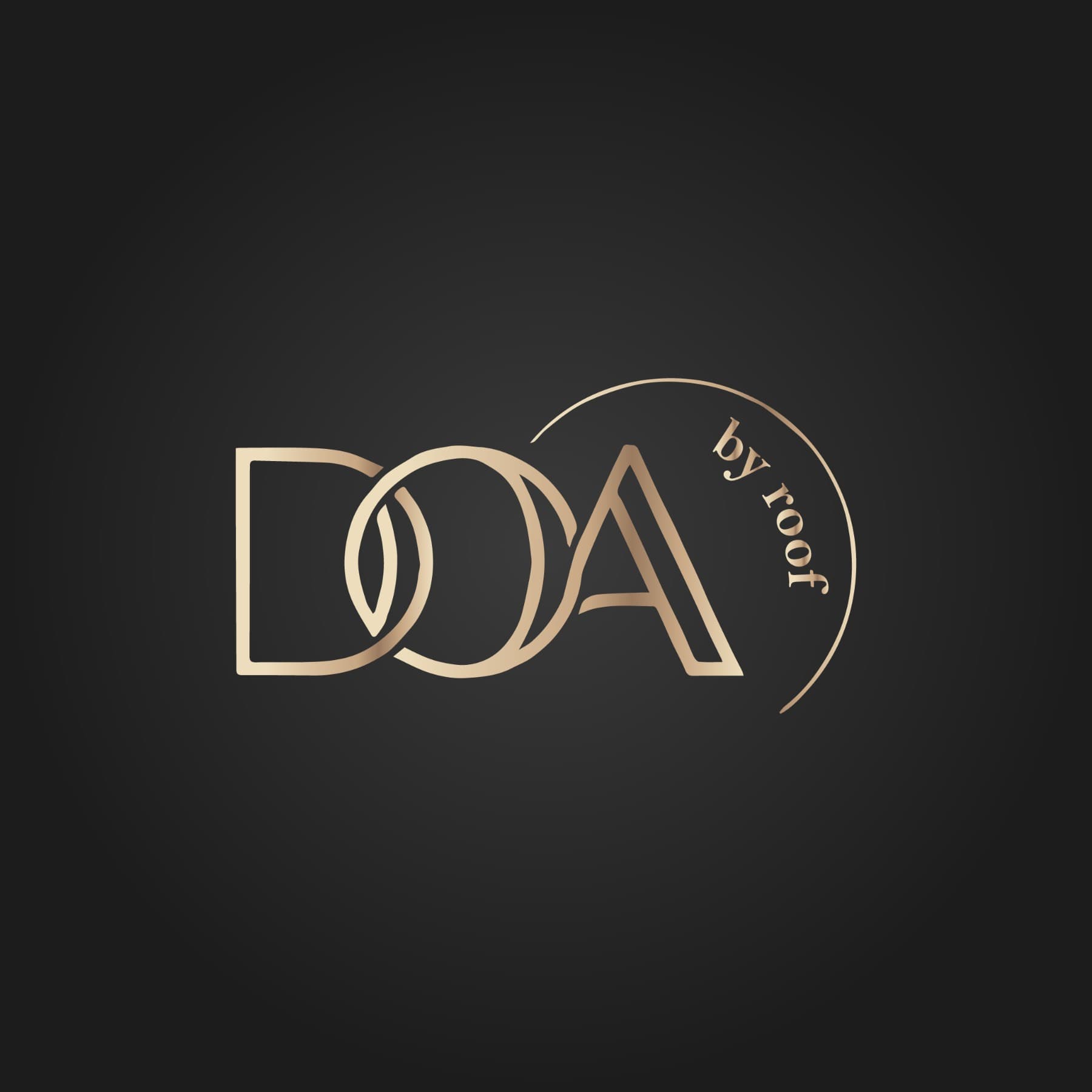Modern restoran logosu , luks , modern , goze alici , — Cafe & Restoran — Logo Tasarımı #128