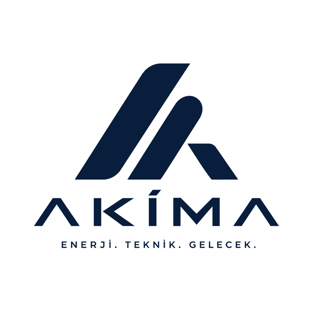 ''AKİMA'' için modern, özgün ve kurumsal logo tasarımı.