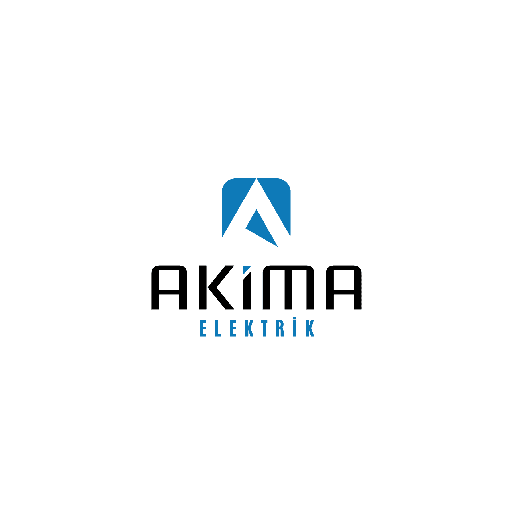 AKİMA İçin Güçlü, Ciddi ve Kurumsal Tipografi / Logo Tasarımı İstiyoruz. — Elektrik & Elektronik & Otomasyon & Mühendislik — Logo Tasarımı #260