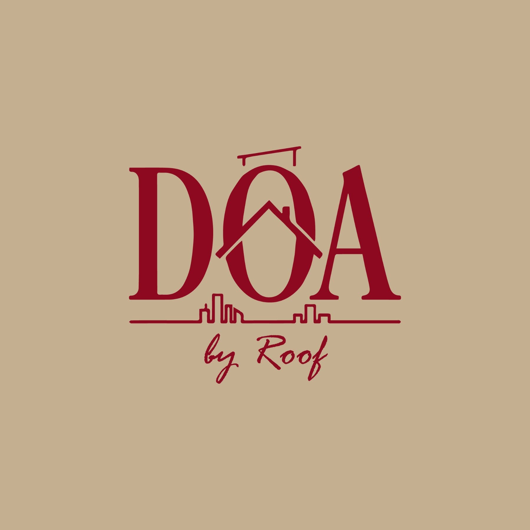Modern restoran logosu , luks , modern , goze alici , — Cafe & Restoran — Logo Tasarımı #140