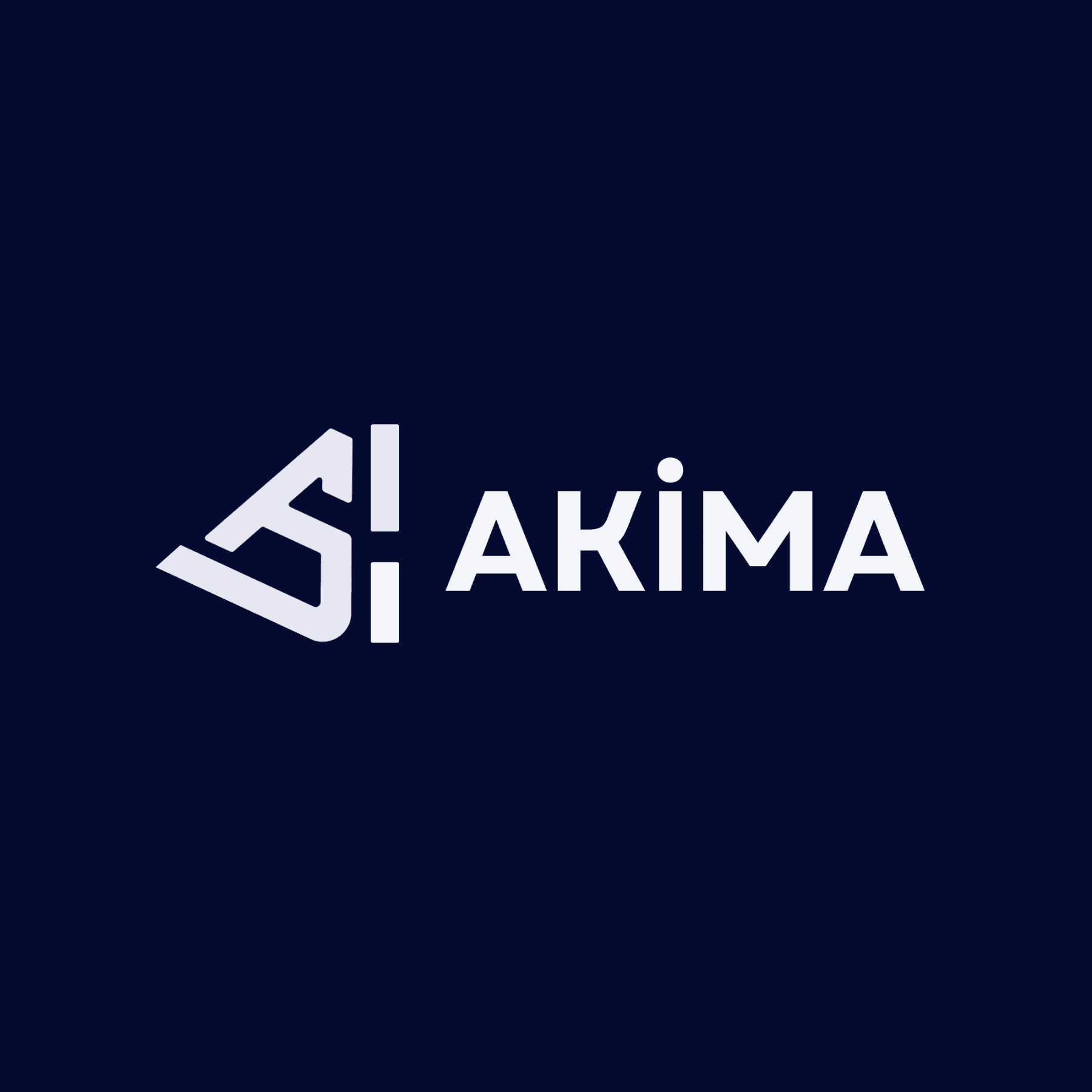 ''AKİMA'' için güçlü, modern, özgün ve kurumsal bir logo tasarımı arıyoruz… — Elektrik & Elektronik & Otomasyon & Mühendislik — Logo Tasarımı #87