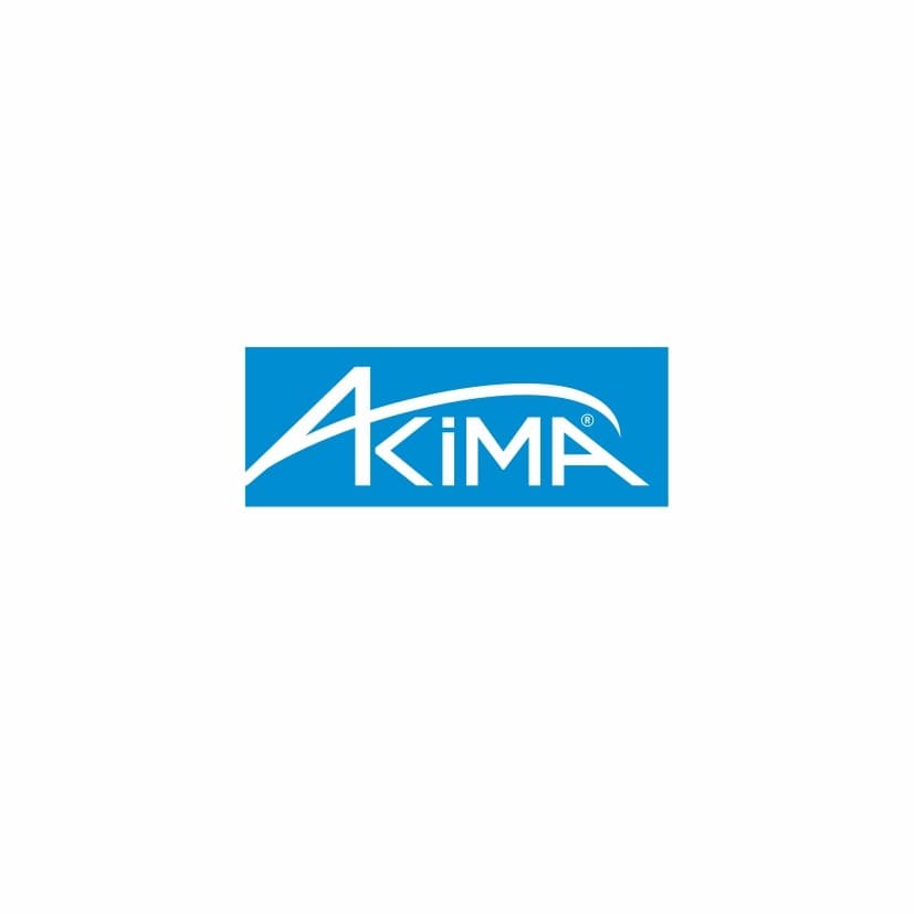 ''AKİMA'' için modern, özgün ve kurumsal logo tasarımı. — Elektrik & Elektronik & Otomasyon & Mühendislik — Logo Tasarımı #65