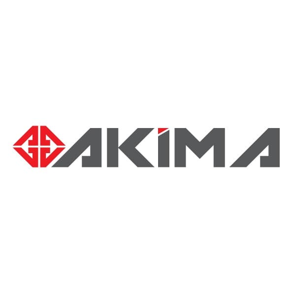 ''AKİMA'' için modern, özgün ve kurumsal logo tasarımı. — Elektrik & Elektronik & Otomasyon & Mühendislik — Logo Tasarımı #7