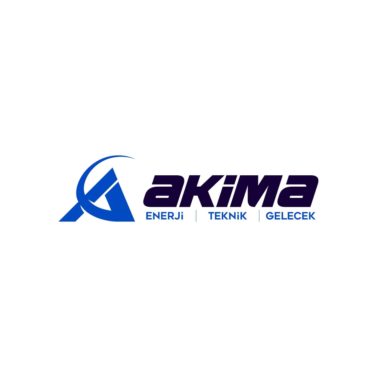 ''AKİMA'' için modern, özgün ve kurumsal logo tasarımı.