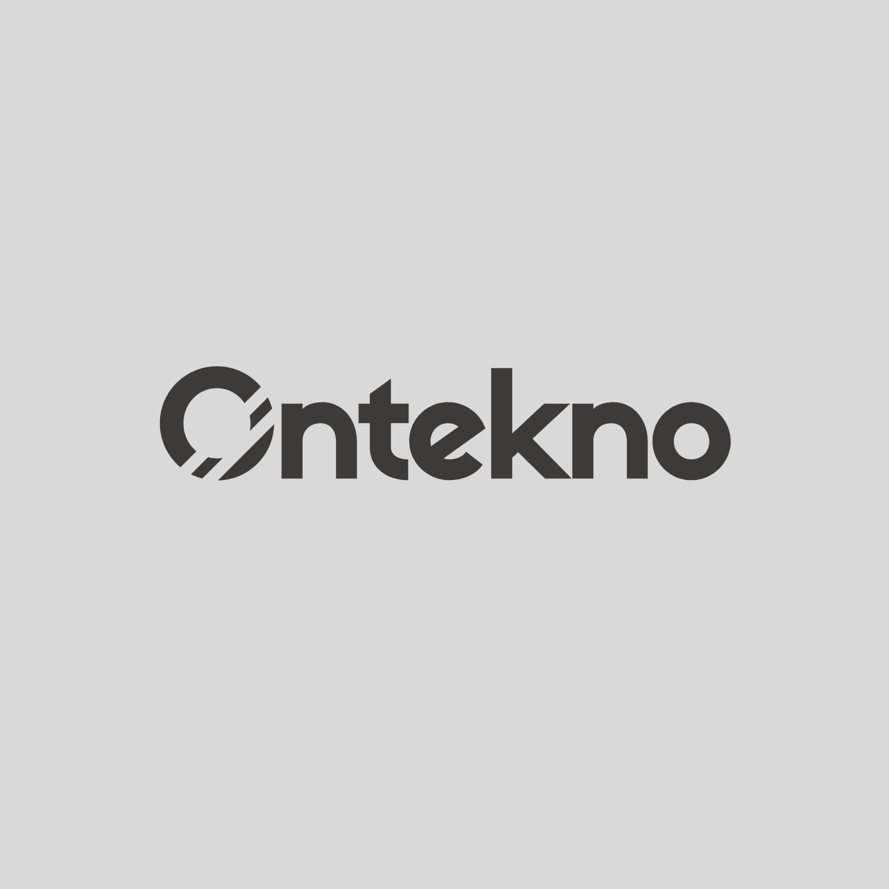 Teknoloji Partneri Firmamıza Yeni Logo — İnternet Tekonolojileri — Logo Tasarım #18
