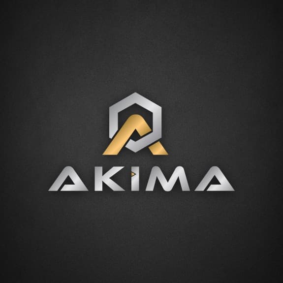 AKİMA İçin Güçlü, Ciddi ve Kurumsal Tipografi / Logo Tasarımı İstiyoruz. — Elektrik & Elektronik & Otomasyon & Mühendislik — Logo Tasarımı #214