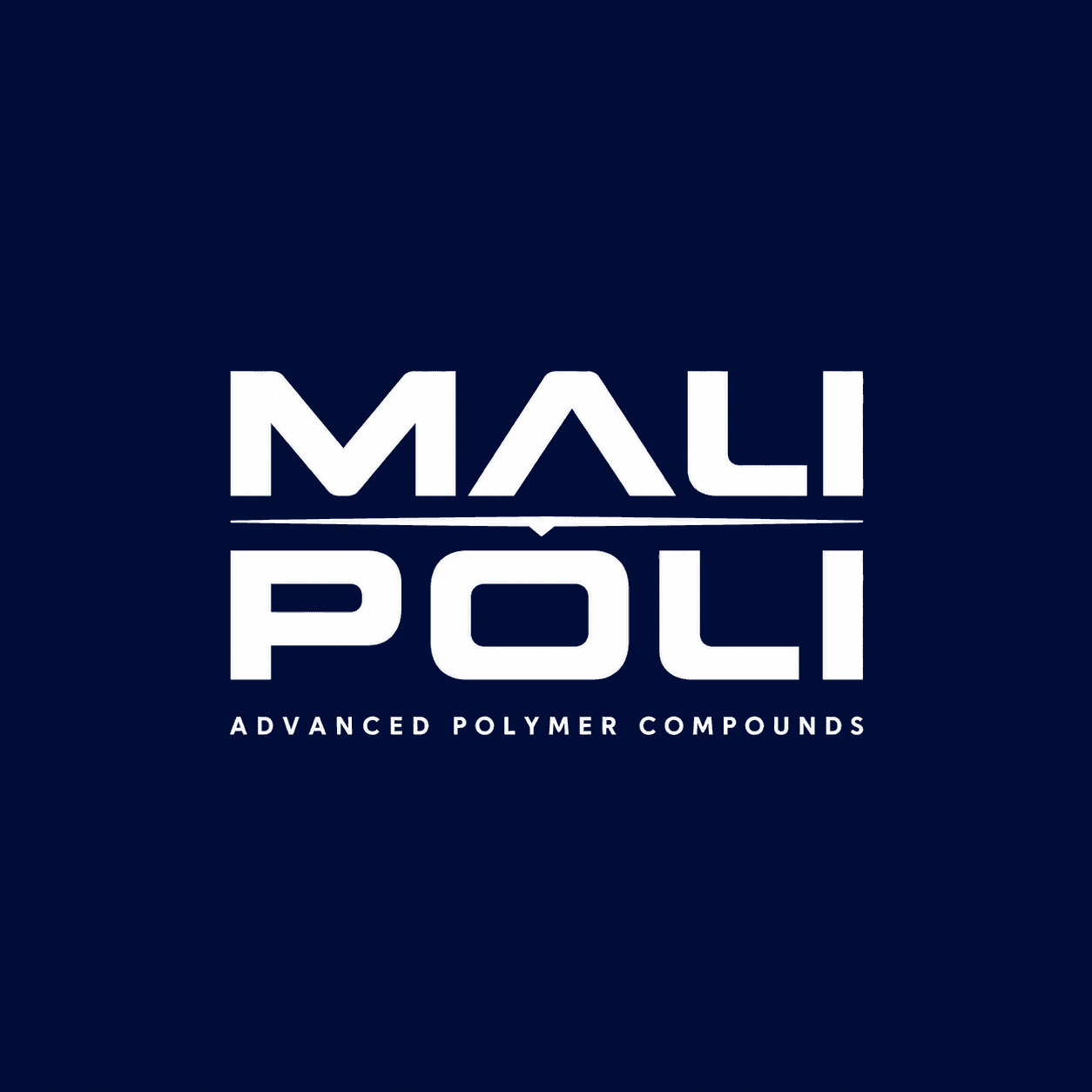 Mali Polimerler Sanayi ve Ticaret Limited Şirketi — Endüstriyel Ürünler — Logo Tasarımı #44