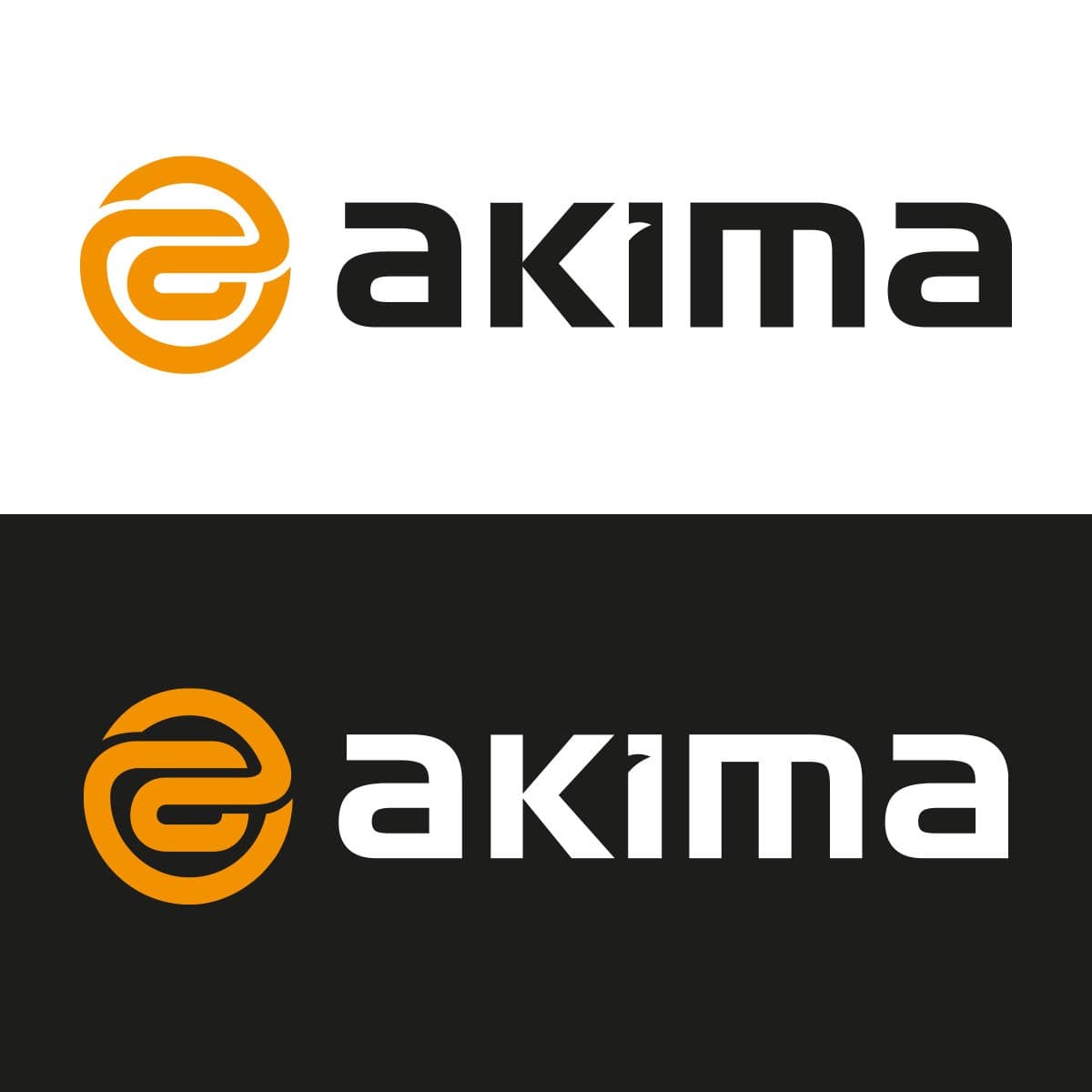 ''AKİMA'' için modern, özgün ve kurumsal logo tasarımı. — Elektrik & Elektronik & Otomasyon & Mühendislik — Logo Tasarımı #5
