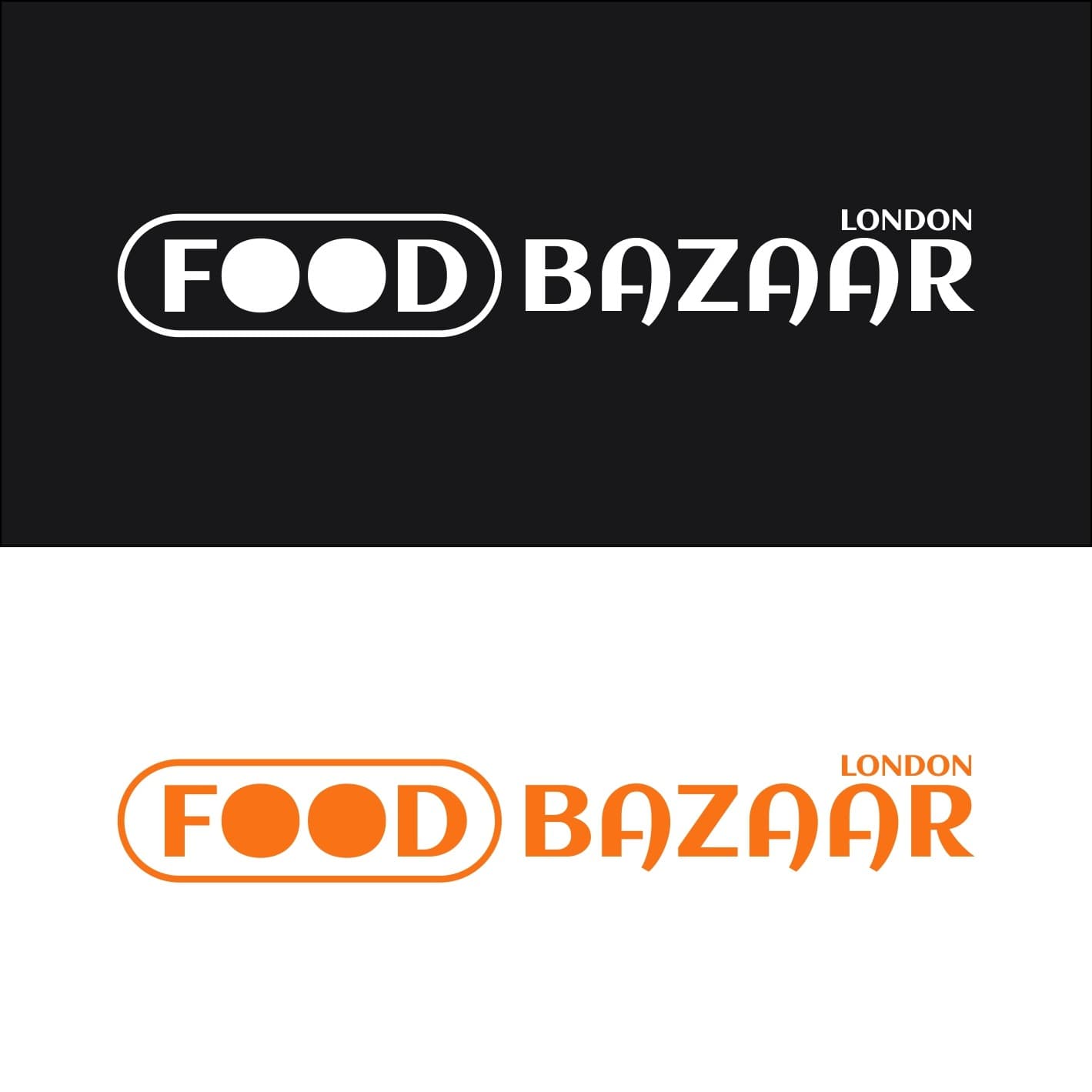 supermarket zıncırı ılk logo secımı — Market & Süper Market — Logo Tasarımı #26