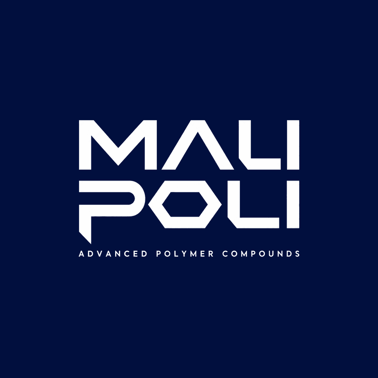 Mali Polimerler Sanayi ve Ticaret Limited Şirketi — Endüstriyel Ürünler — Logo Tasarımı #68